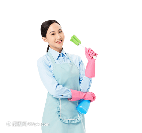 家政服務 現代生活美學的守護者