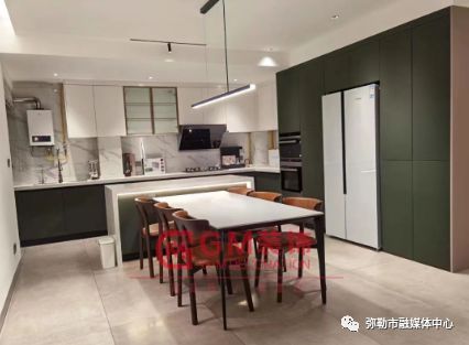 塑造專業形象，引領設計潮流——彌勒小微企業品牌展播之GM裝飾