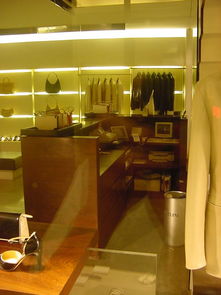 法國(guó)與意大利櫥窗店面設(shè)計(jì)美學(xué)與施工要點(diǎn)解析（二）