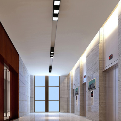 張銘設(shè)計作品集 從效果圖到實景，解析設(shè)計理念與施工要點