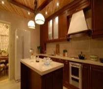 室內(nèi)外裝飾工程設(shè)計 藝術(shù)與工程的完美融合