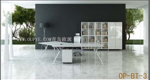 青島辦公家具廠與室內(nèi)外裝飾工程設(shè)計——歐派家具的綜合解決方案